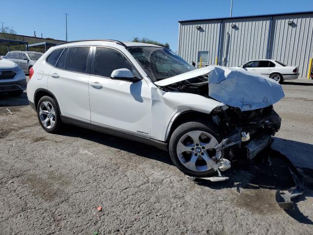 VIN WBAVM1C56EVW53432 2014 BMW X1 no.4