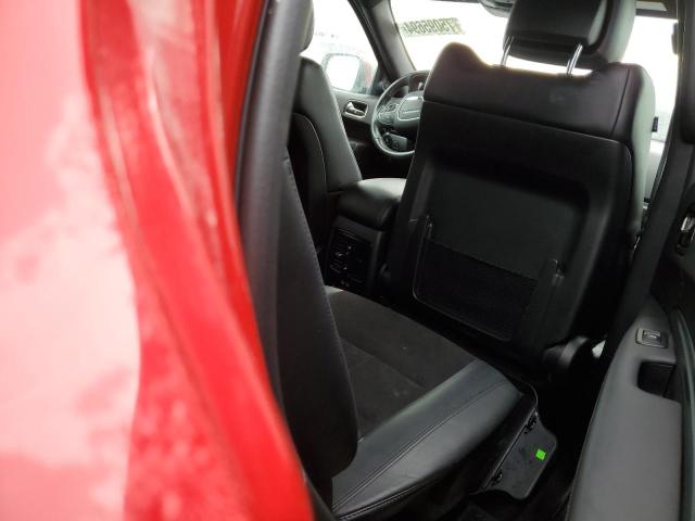 2019 DODGE DURANGO R/ - 1C4SDJCT0KC745101
