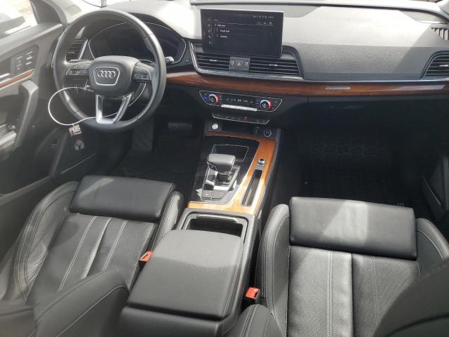 2022 AUDI Q5 PRESTIG WA1FAAFY6N2065385
