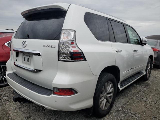 VIN JTJBM7FX5E5071678 2014 Lexus GX, 460 no.3