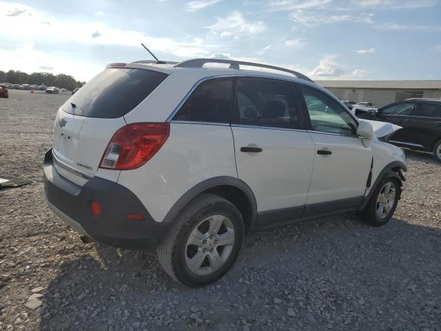 VIN 3GNAL2EKXES541839 2014 Chevrolet Captiva, LS no.3