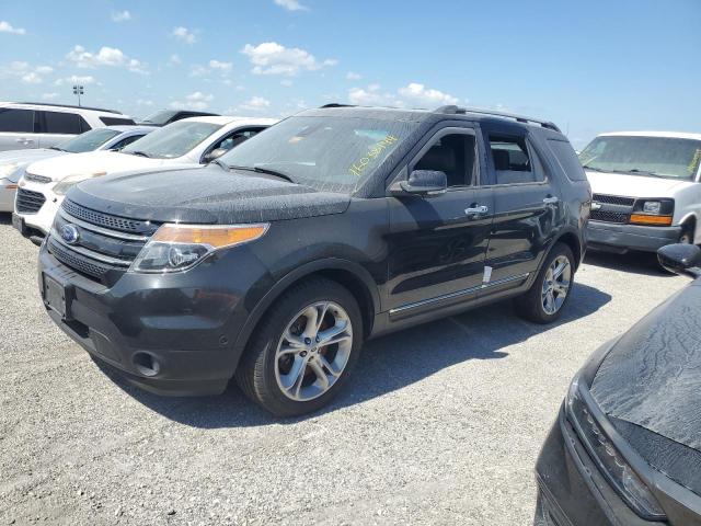 FORD EXPLORER L