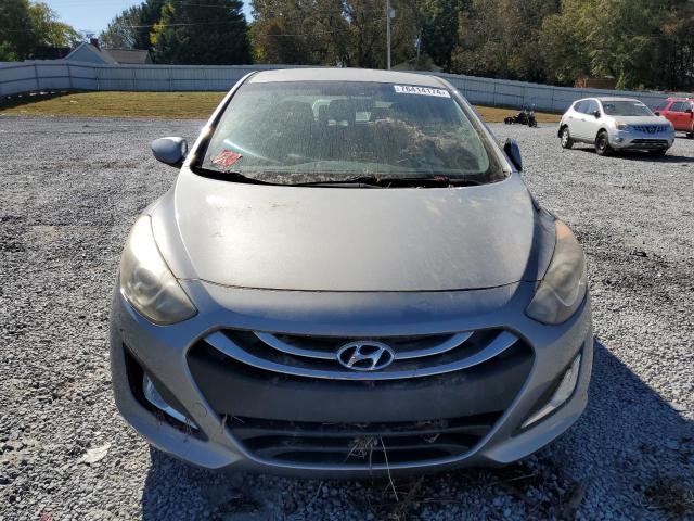 2015 HYUNDAI ELANTRA GT - KMHD35LH1FU241165