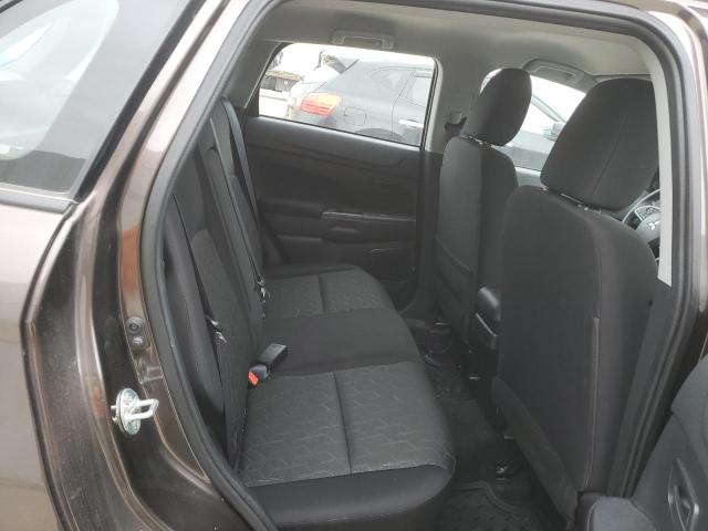 2021 MITSUBISHI RVR ES JA4AJUAU3MU605505