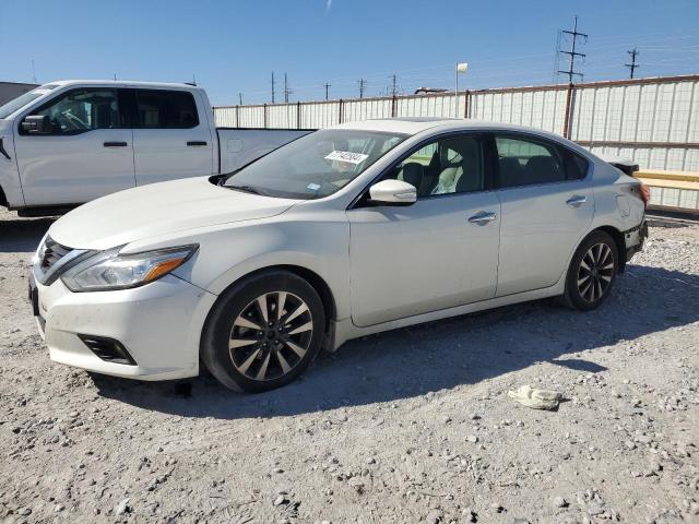 VIN 1N4AL3AP9HC277240 2017 Nissan Altima, 2.5 no.1