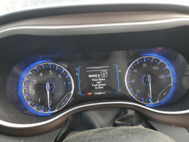 2017 CHRYSLER PACIFICA T 2C4RC1BG5HR532800