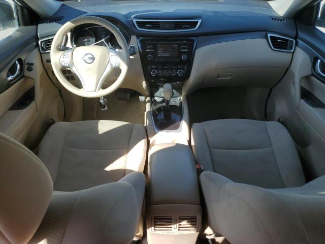 2015 NISSAN ROGUE S - 5N1AT2ML1FC859337