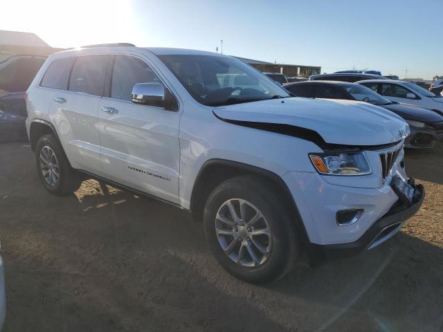 2015 JEEP GRAND CHER - 1C4RJFBG7FC243460
