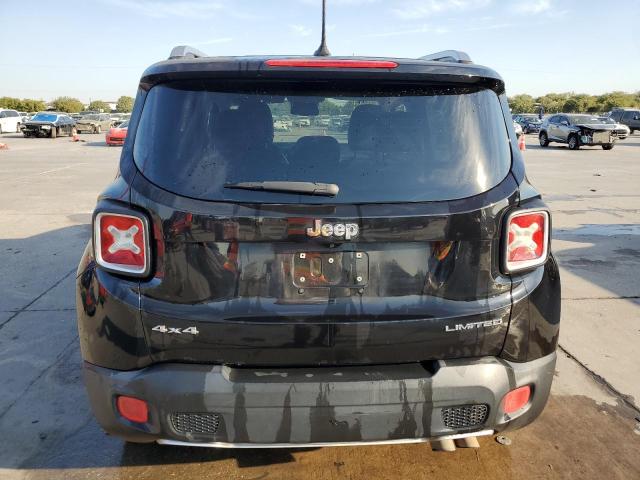 2015 JEEP RENEGADE L - ZACCJBDT2FPB34215