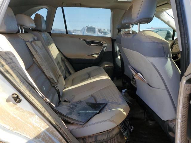 2020 TOYOTA RAV4 LIMIT - 2T3DWRFV2LW073426