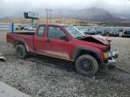 CHEVROLET COLORADO photo