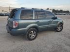 HONDA PILOT EX photo