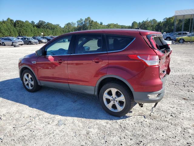 VIN 1FMCU0G73GUC73369 2016 Ford Escape, SE no.2