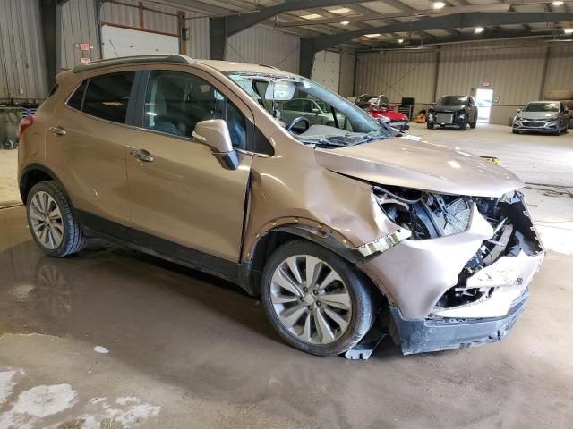 VIN KL4CJASBXJB693304 2018 Buick Encore, Preferred no.4