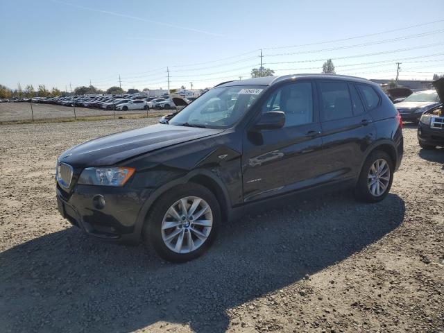 2013 BMW X3 XDRIVE2 #2994572835