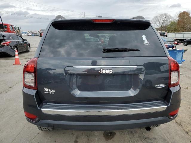 2015 JEEP COMPASS LA - 1C4NJCEA0FD335301