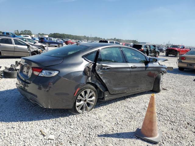 2015 CHRYSLER 200 S - 1C3CCCBB3FN696681