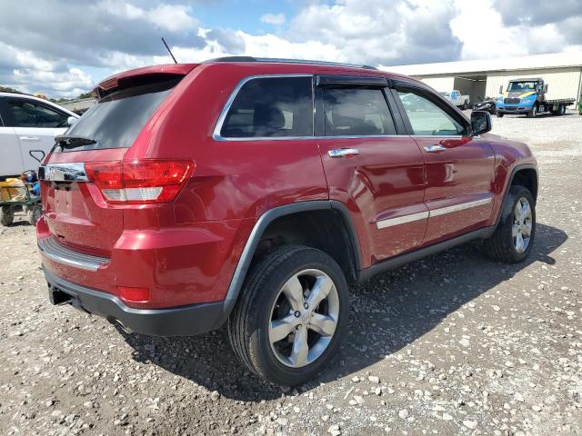 VIN 1C4RJFCG5DC644209 2013 Jeep Grand Cherokee, Ove... no.3