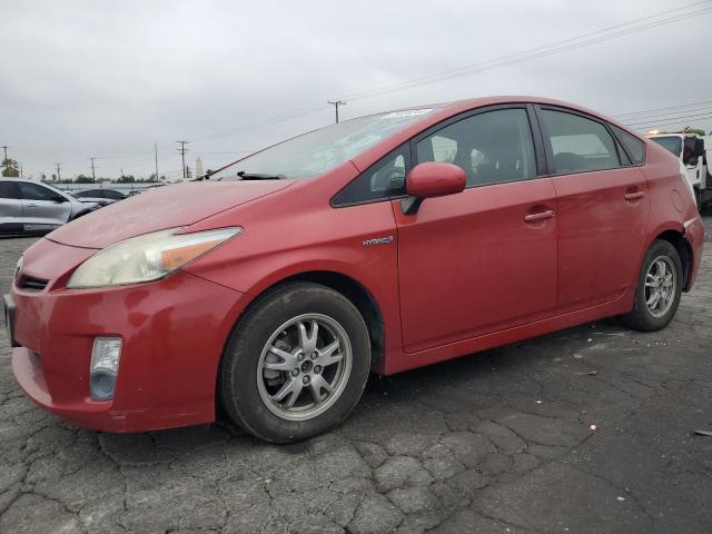 2010 TOYOTA PRIUS #3026985776