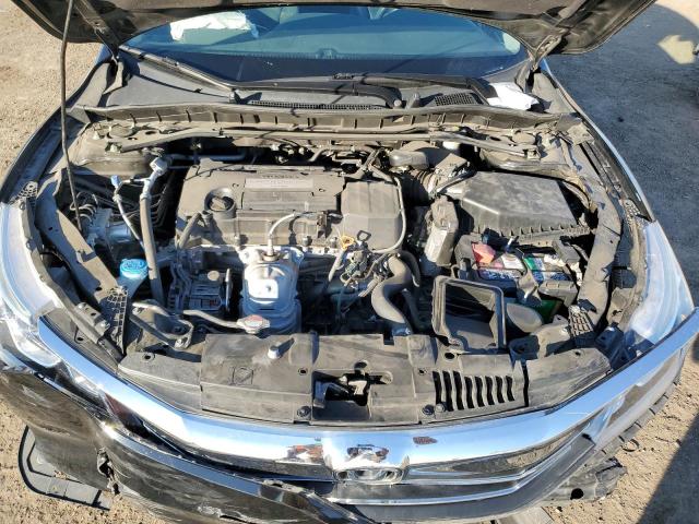 VIN 1HGCR2F73GA021711 2016 Honda Accord, EX no.11