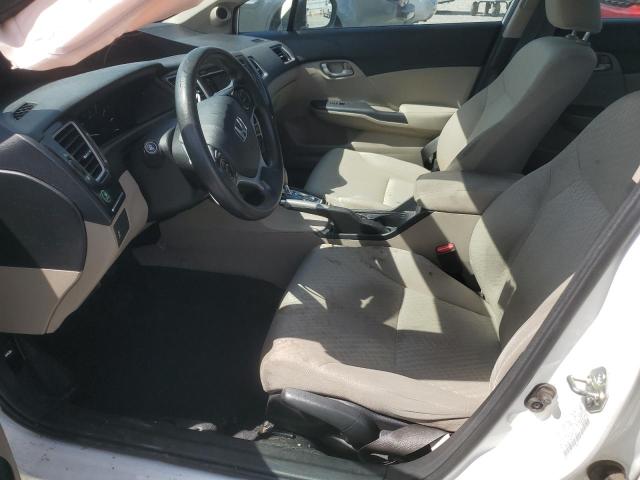 2015 HONDA CIVIC SE - 19XFB2F76FE012321