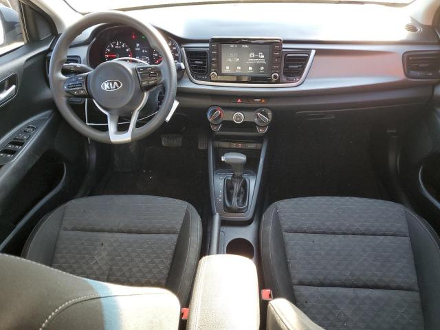 2019 KIA RIO S - 3KPA24ABXKE170432