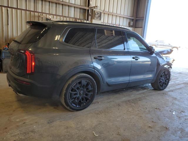 2022 KIA TELLURIDE - 5XYP5DHC0NG221119
