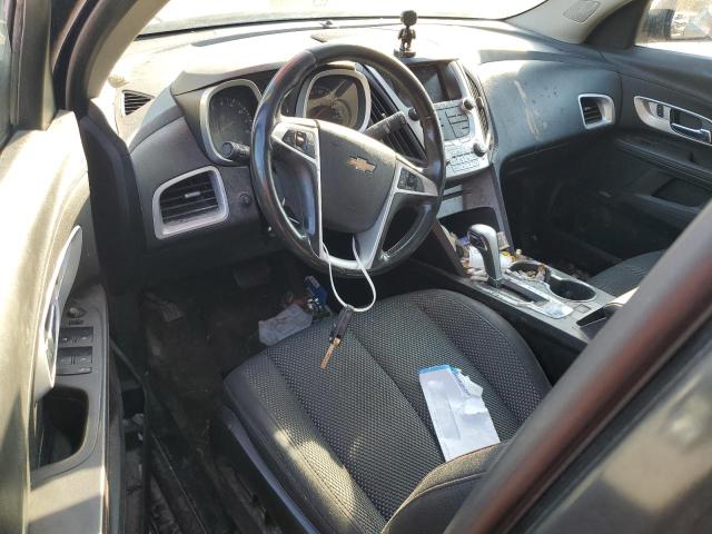 VIN 2GNFLFE37E6202380 2014 Chevrolet Equinox, LT no.8