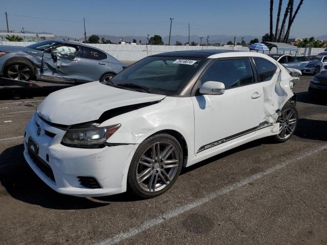 2012 TOYOTA SCION TC 2012