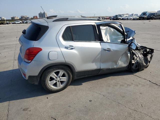 2019 CHEVROLET TRAX 1LT - 3GNCJLSB2KL348311