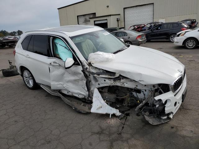 2016 BMW X5 XDR40E - 5UXKT0C58G0S77365