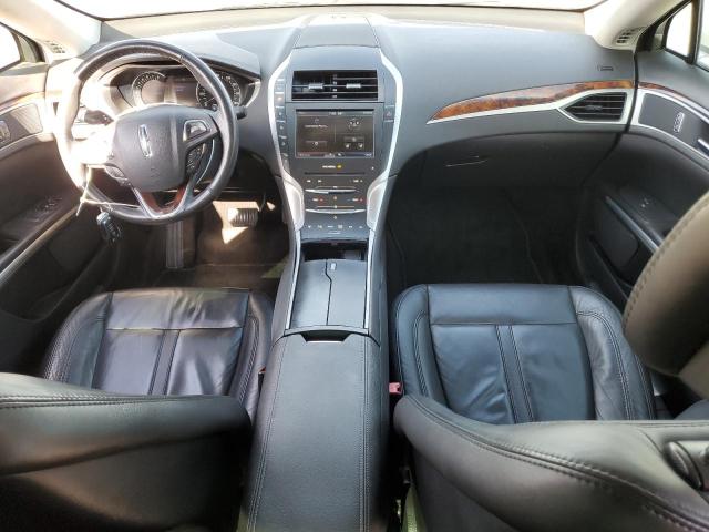 VIN 3LN6L2GK4DR812410 2013 Lincoln MKZ no.8