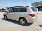 TOYOTA HIGHLANDER photo