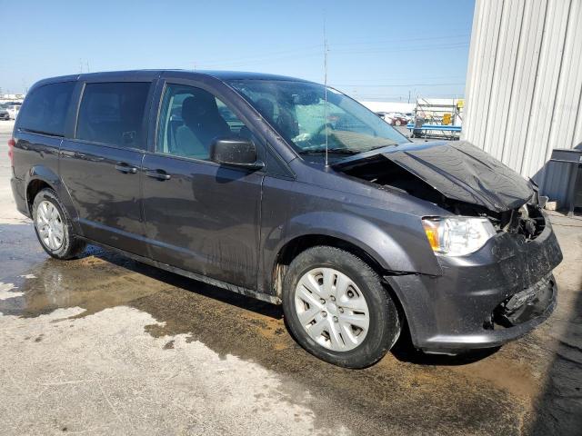 2018 DODGE GRAND CARA - 2C4RDGBG9JR161825