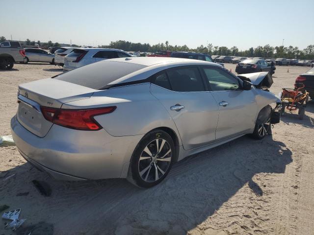 2017 NISSAN MAXIMA 3.5 - 1N4AA6APXHC427993