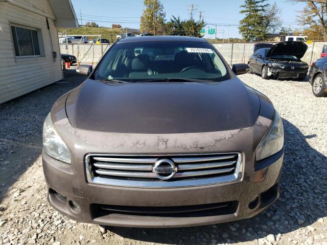 VIN 1N4AA5AP5DC820708 2013 Nissan Maxima, S no.5