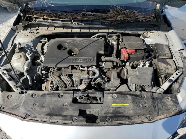 VIN 1N4BL4BV5LC133877 2020 NISSAN ALTIMA no.11