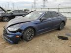 2020 HYUNDAI SONATA SEL - 5NPEJ4J27LH042084