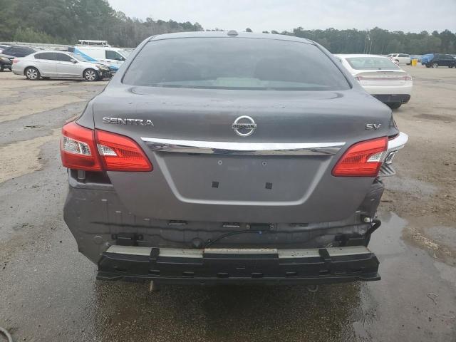 2017 NISSAN SENTRA S - 3N1AB7AP2HY344405