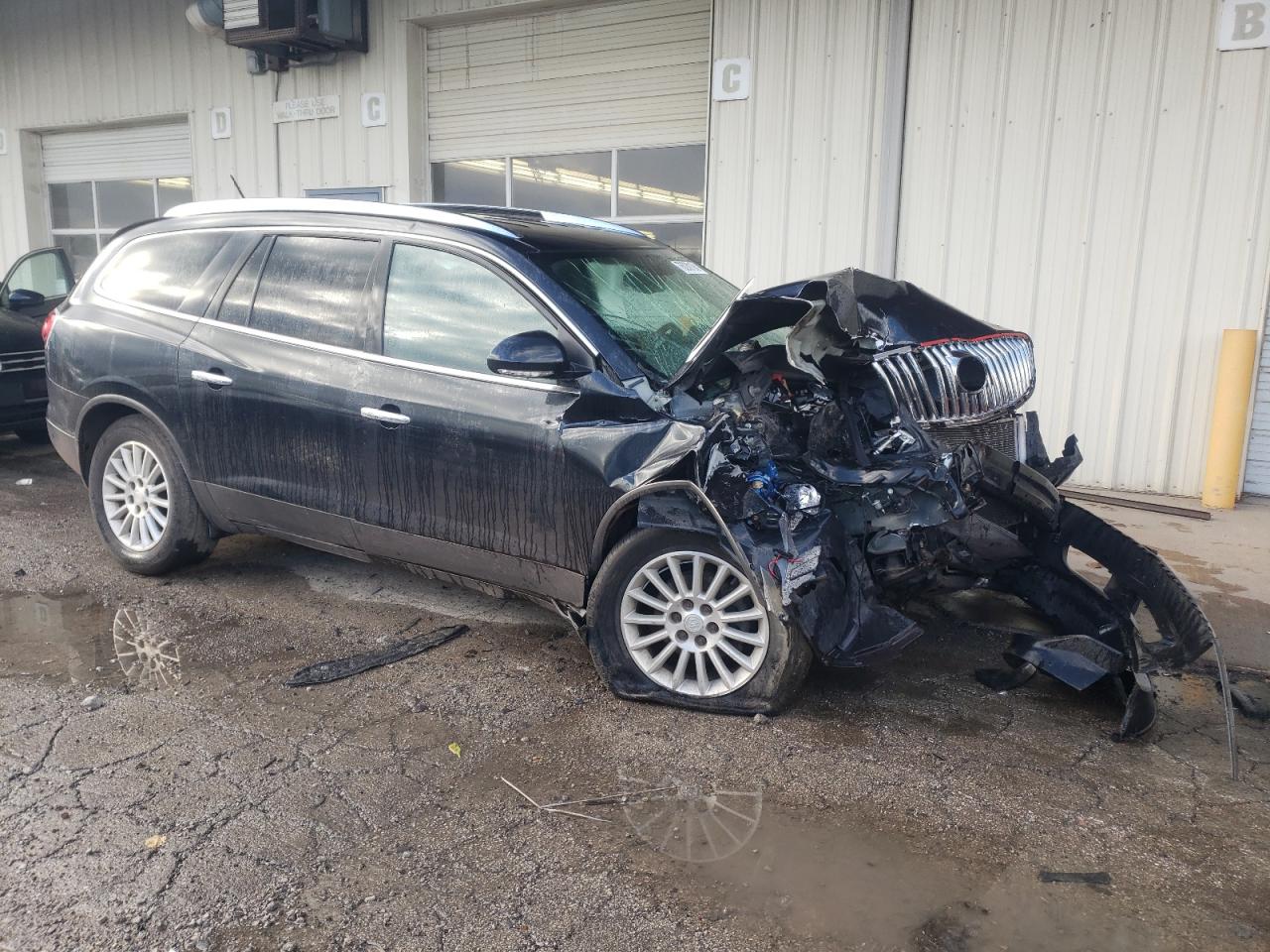 Lot #2994255890 2010 BUICK ENCLAVE CX