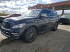 2015 INFINITI QX80 - JN8AZ2NE8F9086189