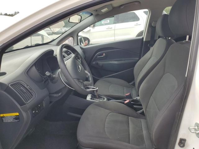 2016 KIA RIO LX - KNADM4A34G6698848