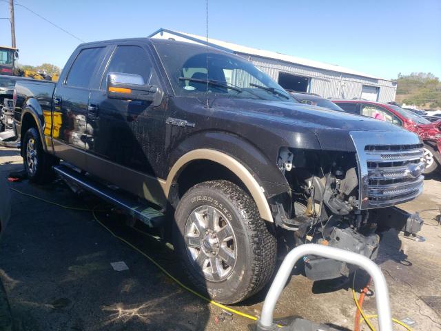 VIN 1FTFW1EFXDKD87274 2013 Ford F-150, Supercrew no.4