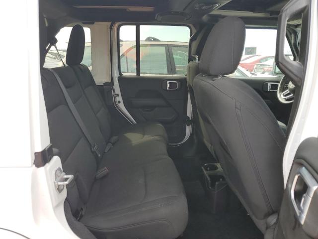 2021 JEEP WRANGLER U - 1C4HJXEG6MW528692