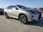 LEXUS RX 350 L снимка