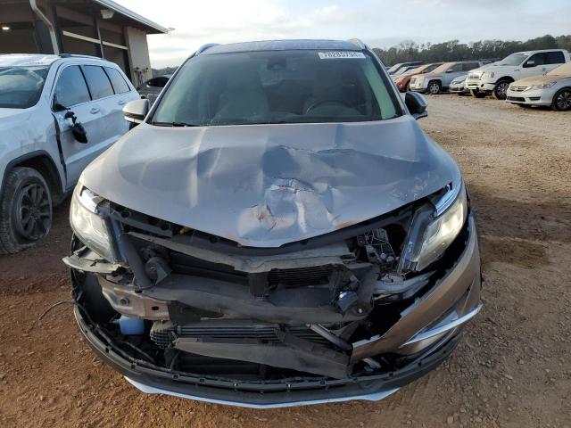 2018 LINCOLN MKC RESERV 5LMCJ3C92JUL30635