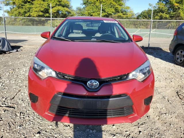 VIN 2T1BURHE7GC717352 2016 Toyota Corolla, L no.5