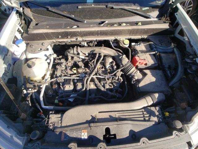 2023 FORD MAVERICK X - 3FTTW8F97PRA08221