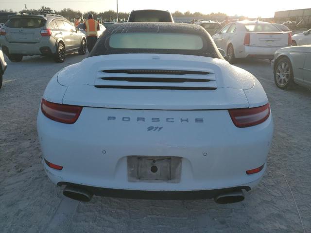 VIN WP0CA2A98DS140522 2013 Porsche 911, Carrera no.6