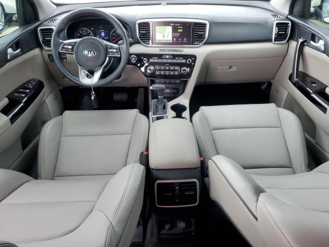 2022 KIA SPORTAGE E - KNDPN3AC9N7002418